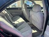 Used 2006 Hyundai Sonata GLS image 5