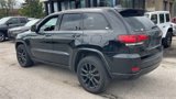 Used 2020 Jeep Grand Cherokee Altitude image 4