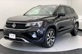 Used 2022 Volkswagen Taos SE image 2