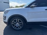 Used 2016 Ford Explorer Sport w/ Equipment Group 401A image 3