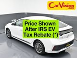 Used 2021 Hyundai Ioniq SE image 2