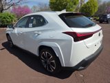 New 2025 Lexus UX 300h AWD image 4