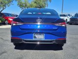 Certified 2021 Hyundai Elantra Limited image 5