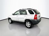 Used 2008 Kia Sportage EX image 5