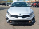 Used 2021 Kia Forte LXS image 2