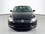 Used 2014 Volkswagen Passat 1.8T S image 4