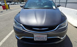 Used 2016 Chrysler 200 Limited w/ Anniversary Edition image 2
