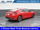Used 2018 Honda Civic EX-L image 2
