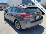 Used 2020 Subaru Impreza 2.0i Limited w/ Popular Package #2 image 3