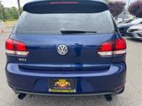 Used 2010 Volkswagen GTI 4-Door image 6