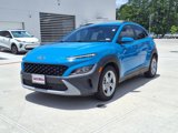 Used 2022 Hyundai Kona SEL image 2