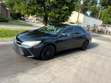 Used 2016 Toyota Camry LE image 2