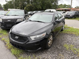 Used 2018 Ford Taurus Police Interceptor AWD image 2