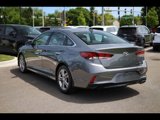 Used 2018 Hyundai Sonata Limited w/ Limited Ultimate Package 03 image 5