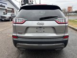 Certified 2020 Jeep Cherokee Limited image 4