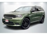 Used 2020 Dodge Durango GT image 2