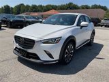 Used 2019 MAZDA CX-3 Grand Touring w/ Premium Package image 3