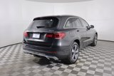 Certified 2021 Mercedes-Benz GLC 300 4MATIC image 5