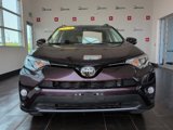 Used 2018 Toyota RAV4 XLE image 3