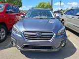 Used 2018 Subaru Outback 2.5i Limited image 2