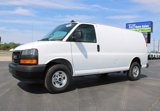 Used 2024 GMC Savana 2500 image 3