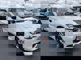New 2025 Chrysler Voyager LX image 3