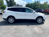 Used 2015 Chevrolet Traverse LT w/ Style and Technology Package image 6