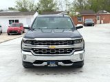 Used 2018 Chevrolet Silverado 1500 LTZ w/ Texas Edition image 3