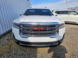 Used 2022 GMC Acadia SLT w/ LPO, Floor Liner Package image 3