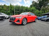 Used 2021 Audi e-tron Premium w/ Black Optic Package image 4