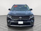 Used 2021 Kia Sorento S w/ Panoramic Sunroof Package image 2