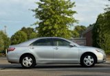 Used 2008 Toyota Camry LE image 4