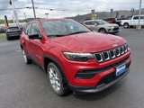 Used 2023 Jeep Compass Latitude w/ Sun and Sound Group image 3