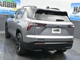 New 2025 Chevrolet Equinox RS w/ Convenience Package III image 5
