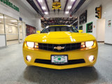 Used 2013 Chevrolet Camaro LT image 3