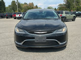 Used 2015 Chrysler 200 Limited image 2