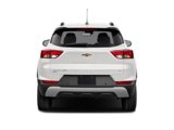 Used 2021 Chevrolet TrailBlazer LT image 5