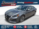 Used 2023 Nissan Altima 2.5 SV image 1