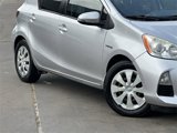 Used 2012 Toyota Prius C Two image 3