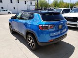 New 2025 Jeep Compass Limited image 4
