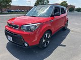 Certified 2016 Kia Soul + w/ Designer's Package image 3