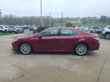 Used 2018 Toyota Camry XLE image 4