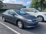 Used 2012 Honda Civic LX image 3