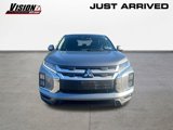 Used 2021 Mitsubishi Outlander Sport AWD image 2