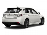 Used 2012 Subaru Impreza WRX Limited image 2