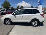 Used 2015 Subaru Forester 2.5i Limited w/ Popular Package #2 image 2