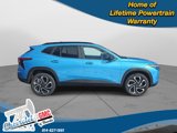 New 2025 Chevrolet Trax RS w/ Driver Confidence Package image 4