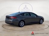 Used 2020 Ford Fusion SEL image 3