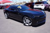 Used 2015 Chevrolet Camaro LT w/ RS Package image 2
