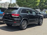 Certified 2022 Jeep Grand Cherokee Limited w/ Tech Group image 3